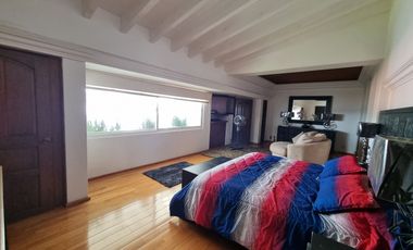 Casa - Club de golf Tabachines