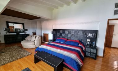 Casa - Club de golf Tabachines