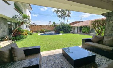 Casa - Club de golf Tabachines