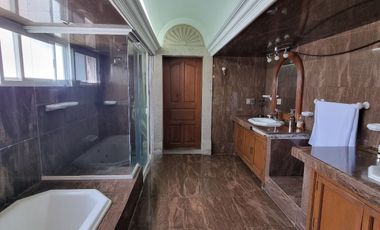 Casa - Club de golf Tabachines