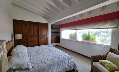 Casa - Club de golf Tabachines