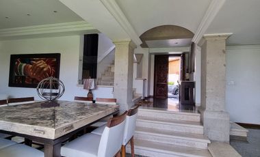 Casa - Club de golf Tabachines