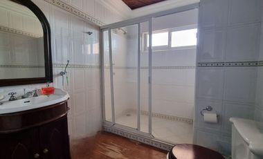 Casa - Club de golf Tabachines