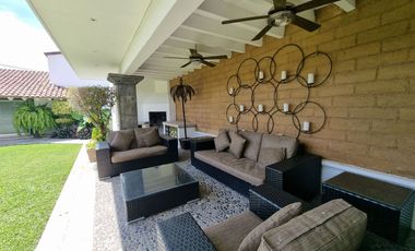 Casa - Club de golf Tabachines