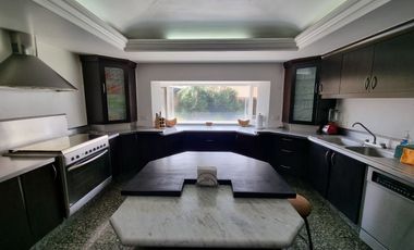 Casa - Club de golf Tabachines