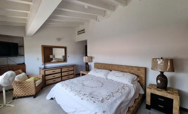 Casa - Club de golf Tabachines