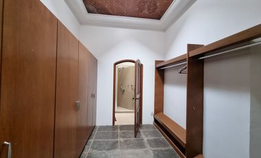 Casa - Club de golf Tabachines