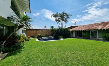 Casa - Club de golf Tabachines