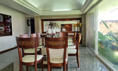 Casa - Club de golf Tabachines