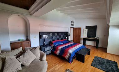 Casa - Club de golf Tabachines