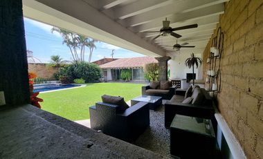 Casa - Club de golf Tabachines