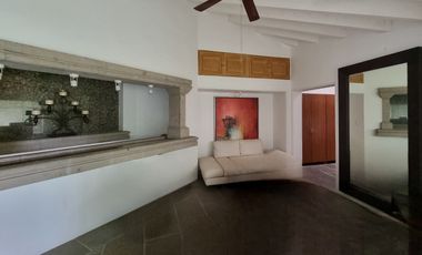 Casa - Club de golf Tabachines