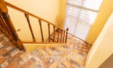 Casa en venta en Pirque: amplios espacios, piscina y gran quincho