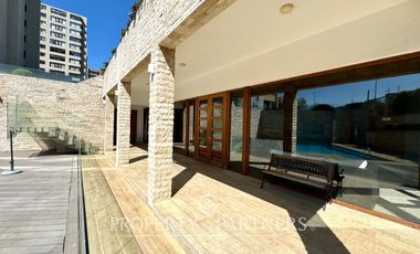 Gran departamento en el Portal de la Frontera