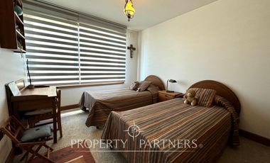 Gran departamento en el Portal de la Frontera