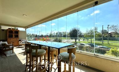 Gran departamento en el Portal de la Frontera