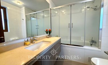 Gran departamento en el Portal de la Frontera