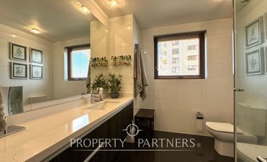 Gran departamento en el Portal de la Frontera