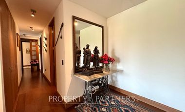 Gran departamento en el Portal de la Frontera