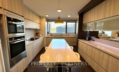 Gran departamento en el Portal de la Frontera