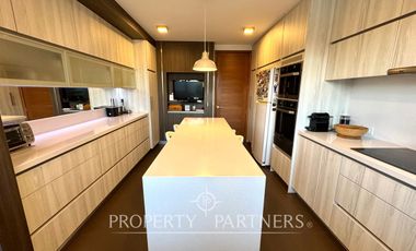 Gran departamento en el Portal de la Frontera