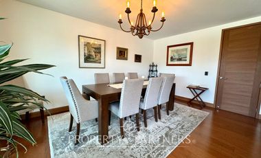 Gran departamento en el Portal de la Frontera