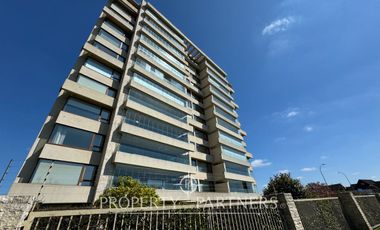 Gran departamento en el Portal de la Frontera