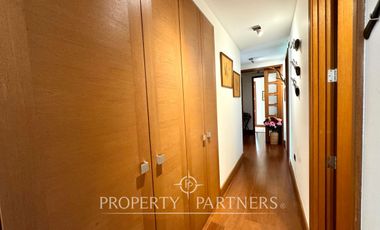 Gran departamento en el Portal de la Frontera