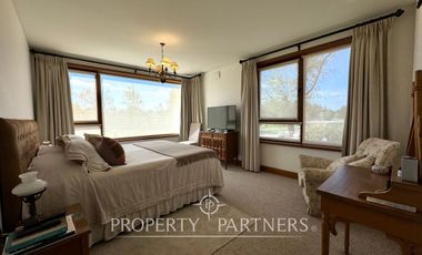 Gran departamento en el Portal de la Frontera