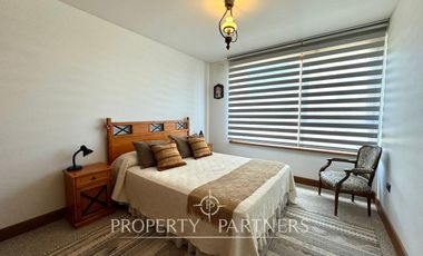 Gran departamento en el Portal de la Frontera