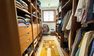 Gran departamento en el Portal de la Frontera