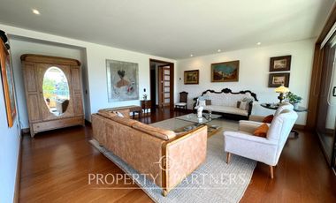 Gran departamento en el Portal de la Frontera