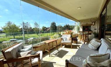 Gran departamento en el Portal de la Frontera