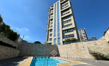 Gran departamento en el Portal de la Frontera