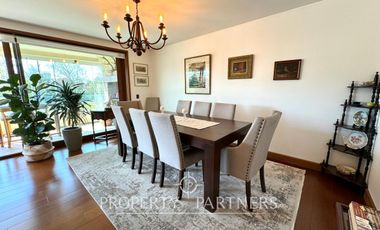 Gran departamento en el Portal de la Frontera