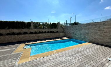 Gran departamento en el Portal de la Frontera