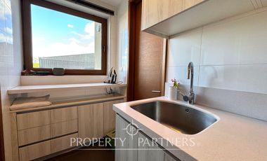 Gran departamento en el Portal de la Frontera