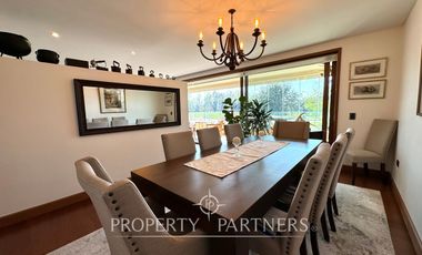 Gran departamento en el Portal de la Frontera