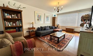 Gran departamento en el Portal de la Frontera