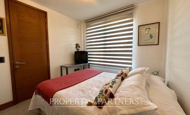 Gran departamento en el Portal de la Frontera