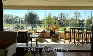 Gran departamento en el Portal de la Frontera