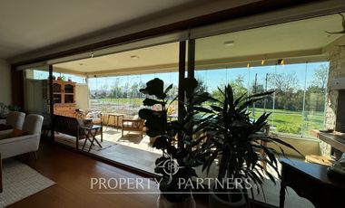 Gran departamento en el Portal de la Frontera