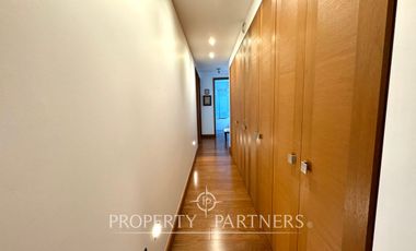 Gran departamento en el Portal de la Frontera