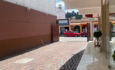 Local en renta, Plaza San Andrés, Toluca Centro 4