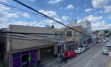 Local en renta, Plaza San Andrés, Toluca Centro 4