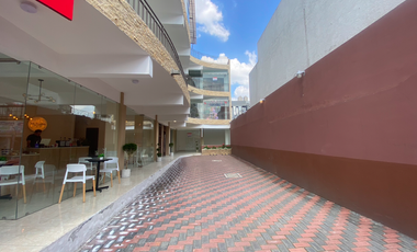 Local en renta, Plaza San Andrés, Toluca Centro 4
