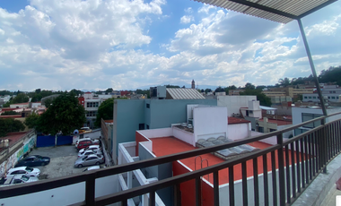Local en renta, Plaza San Andrés, Toluca Centro 4