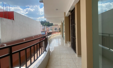 Local en renta, Plaza San Andrés, Toluca Centro 4