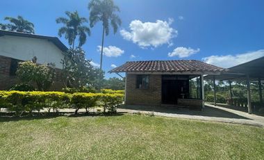 VENTA de FINCAS en PEREIRA