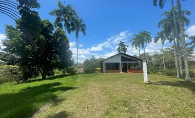 VENTA de FINCAS en PEREIRA